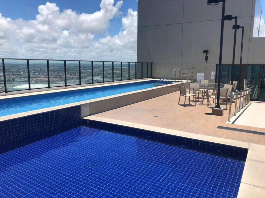 Beach Class Excelsior Recife Exterior foto