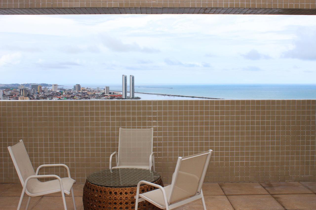 Beach Class Excelsior Recife Exterior foto